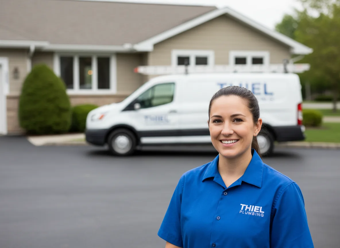 Plumber Elyria, NE FAQs
